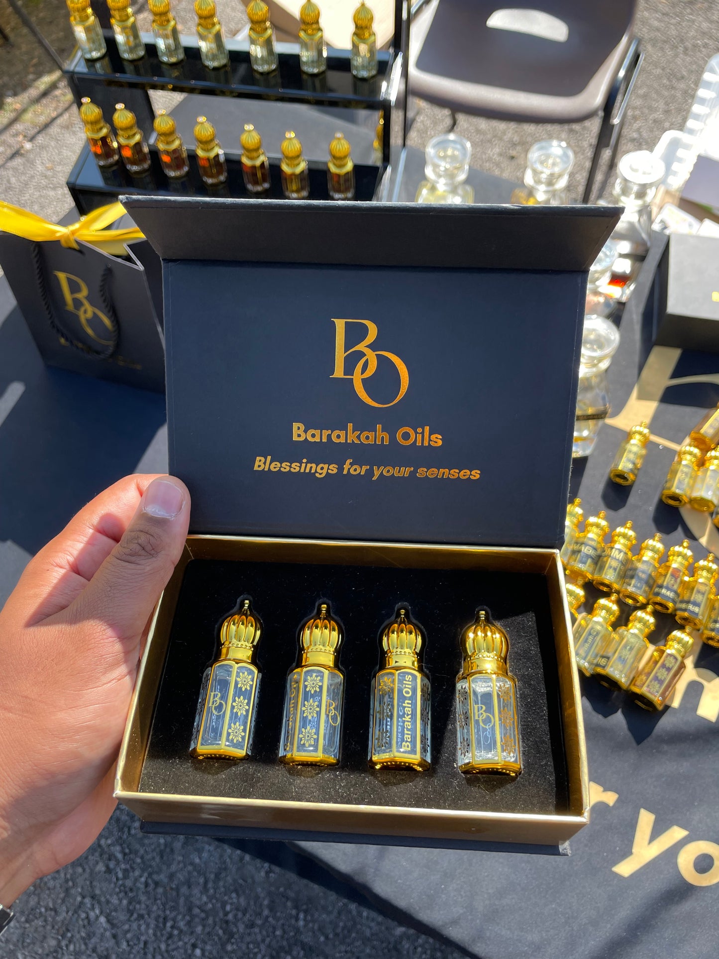 Gift Box