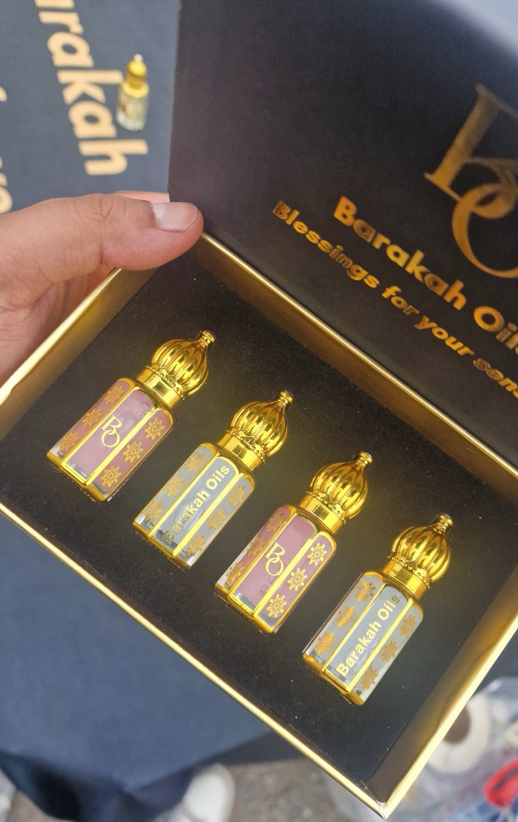 Gift Box