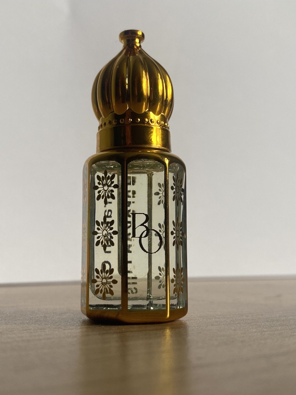 Midnight Musk